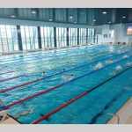 bazin olimpic Pitești