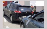 accident doua masini arges