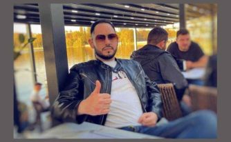 Andrei Versace
