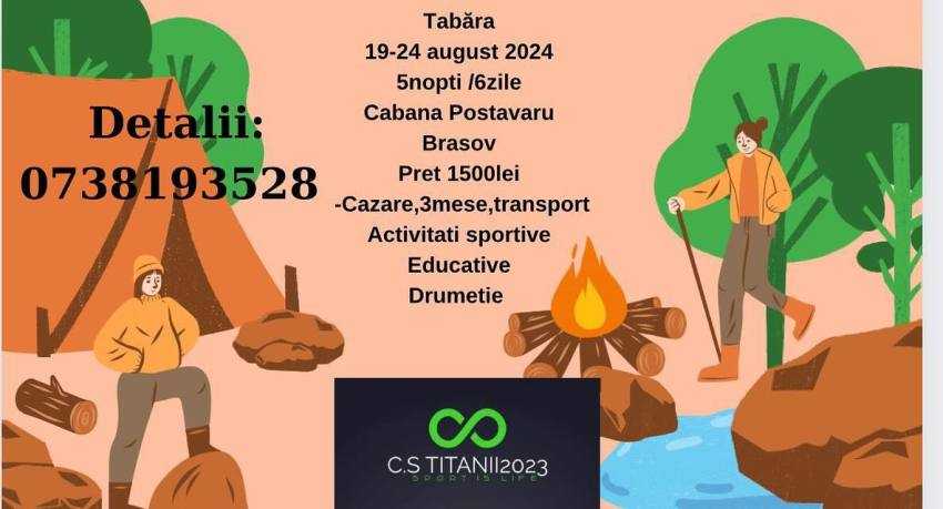 Titanii se distrează și se bucură din plin de ultimele antrenamente înainte de vacanță 3 Club Titanii 2023