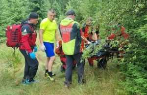 62468804 - Un bărbat de 59 de ani și-a găsit sfârșitul pe munte