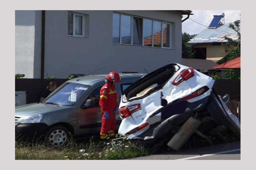 accident masini Argeș accident masini Argeș