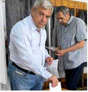 Vicepreședintele Forța Dreptei, Adrian Miuțescu: „Vrem să construim o alianță de dreapta care să aibă un singur candidat la președenție! 1 Adrian Miuțescu