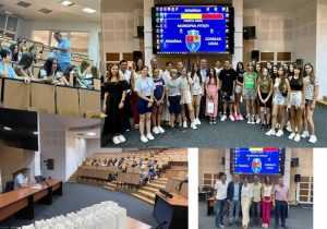 Sursă foto: Facebook Cristian Gentea