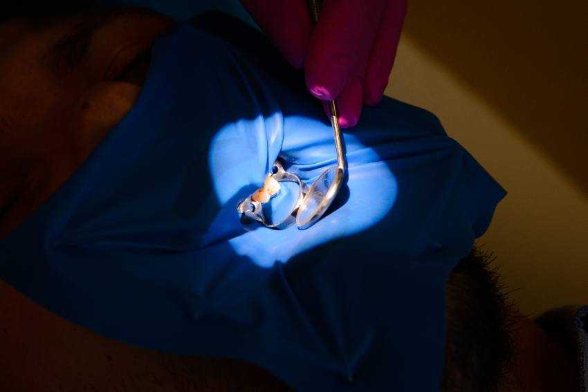 eroziunea dentara Dr. Teo