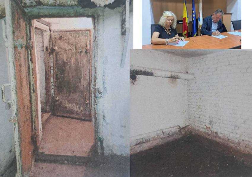 gentea adaposturi civile 1 Sursă foto: Facebook Cristian Gentea.