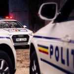 Și-a lovit concubina chiar în sediul Poliţiei 10 Poliție