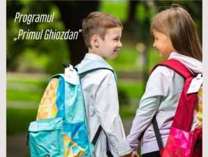 Sursă foto: Facebook Primăria Orașului Mioveni