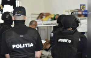69d91caf f0b2 4353 b57f c9cf4322b485 - (VIDEO) Percheziții în Argeș și în țară! Trafic de droguri în penitenciare