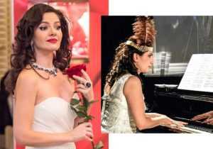 Soprana Mădălina Stan revine la Filarmonica Pitești 1 Sursă foto: Facebook Primăria Municipiului PItești.