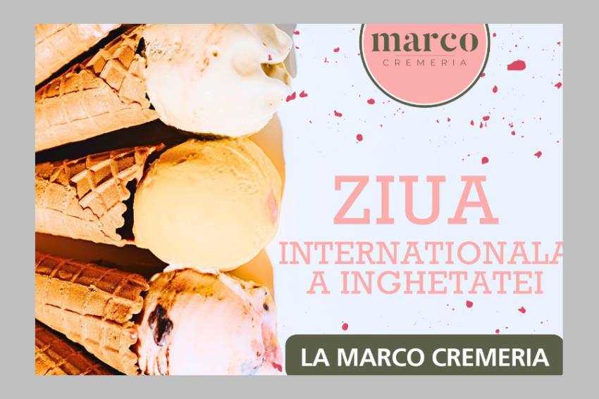 Marco Cremeria Marco Cremeria