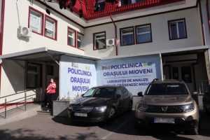 analize spital Mioveni