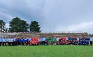 4a864180 1731 4cc7 8746 e5b7c52f4118 - Concursurile Serviciilor Profesioniste pentru Situații de Urgență. ISU Argeș, al doilea an la rând în etapa finală