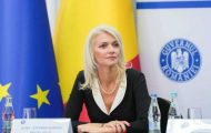Sursă foto: Facebook Alina Gorghiu.