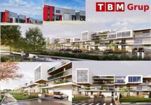 TBM GRUP. CEL MAI MARE PROIECT INDUSTRIAL MULTIFUNCȚIONAL DIN PROXIMITATEA BUCUREȘTIULUI 4 TBM DESCHIDERE - TBM GRUP. CEL MAI MARE PROIECT INDUSTRIAL MULTIFUNCȚIONAL DIN PROXIMITATEA BUCUREȘTIULUI