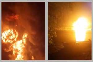 atac drone port Ismail