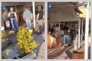 Untitled Project 2 - (Video) Bărbat de 56 de ani mort în azil! Percheziții în 4 localități din județ