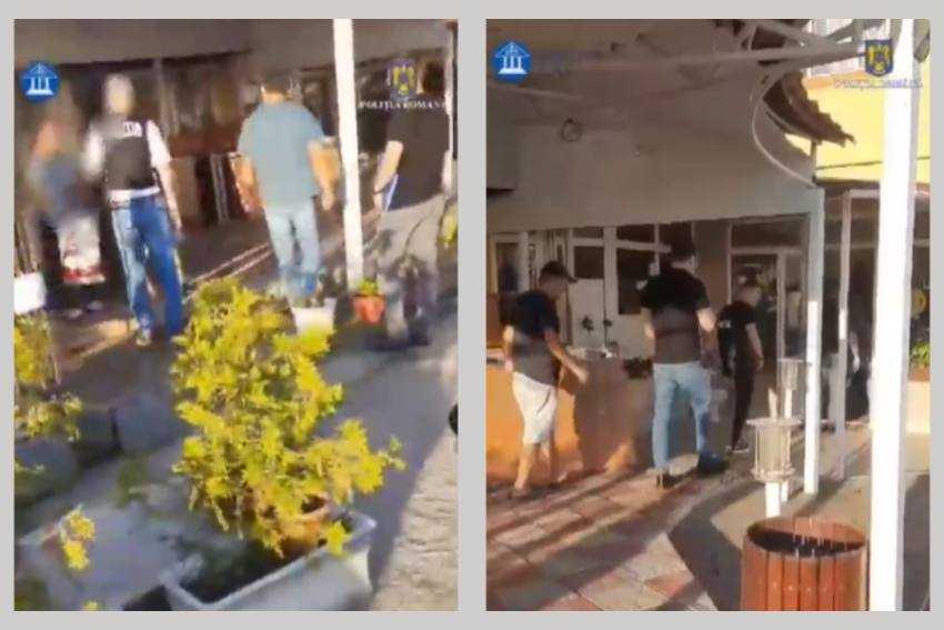 Untitled Project 2 - Persoană dată dispărută - găsită înecată într-un lac!