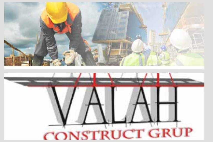 VALAH CONSTRUCT GRUP