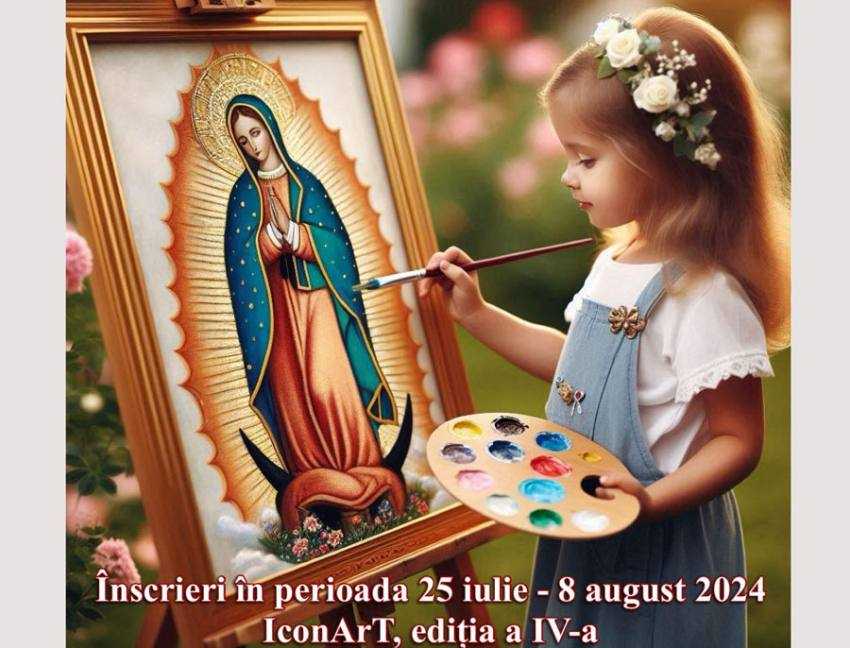 iinconografie pitesti Sursă foto: Facebook Primăria Municipiului Pitești.