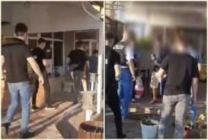 page 1 - Argeș. Mâncat de viermi la azil