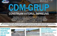 CDM-GRUP