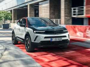 Descoperă Opel Mokka la Eurial Pitești. Preț începând de la 21.300 EUR 6 Eurial Pitesti