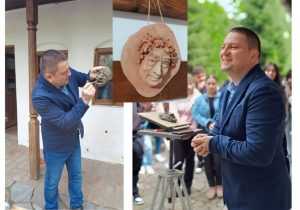 Sursă foto: Facebook Muzeul Golești.