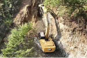 b83478aa ebf7 4c34 a866 8b69b4d16234 - Progresul lucrărilor de pe Valea Oltului a ajuns la aproape 60%