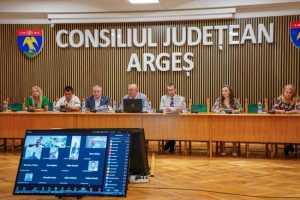 Cât costă introducerea gazelor la Ambulatoriu Integrat de la Spitalul Județean de Urgență Pitești? 3 Sursă foto: Facebook CJ Arges.
