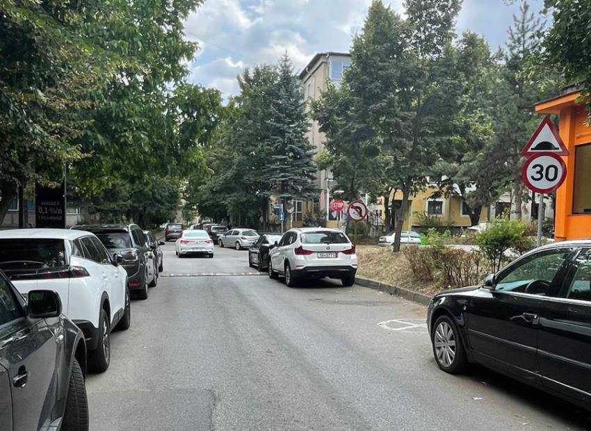 Sursă foto: Facebook Primăria Municipiului Pitești.