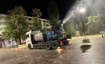 Sursă foto: Primăria MUnciipiului Pitești.