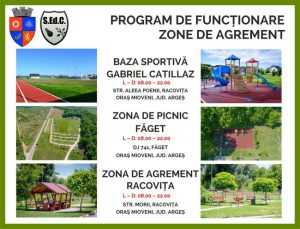 Sursă foto: Facebook Servicii Edilitare pentru Comunitate Mioveni.