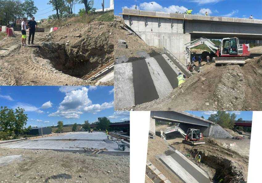 Sursă foto: Facebook Primăria Municipiului Pitești.