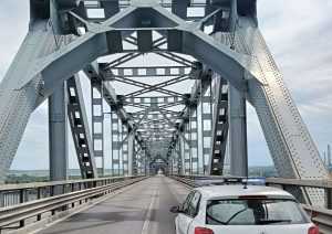 1722059664267 giurgiupo S4 - Poliţia de Frontieră anunţă trafic intens la graniţa cu Bulgaria