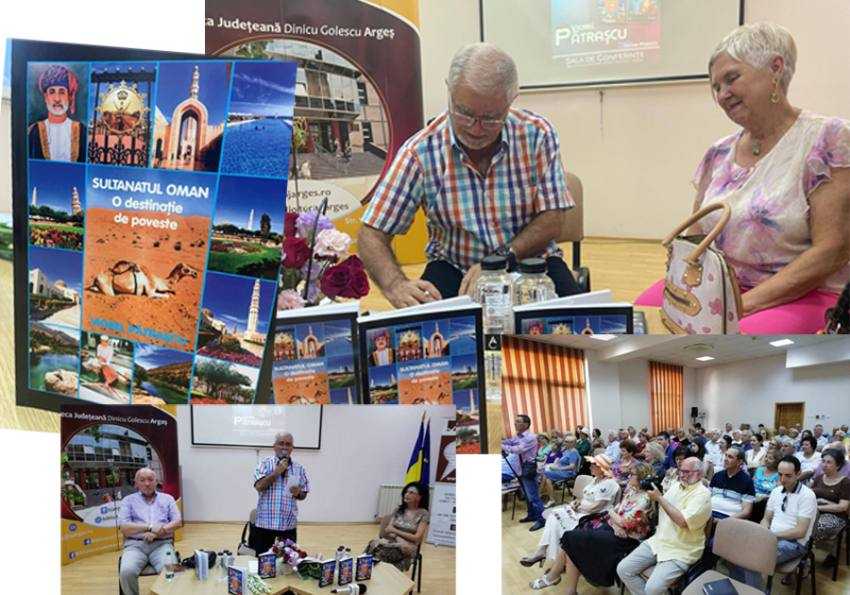 Sursă foto: Facebook Cristian Gentea.