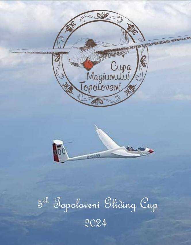 cupa magiunului Topoloveni