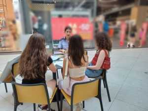 5ae7cf46 6482 4906 9578 cdcd751efd57 - „Vacanță în siguranță”-M.A.I. continuă activitățile preventive