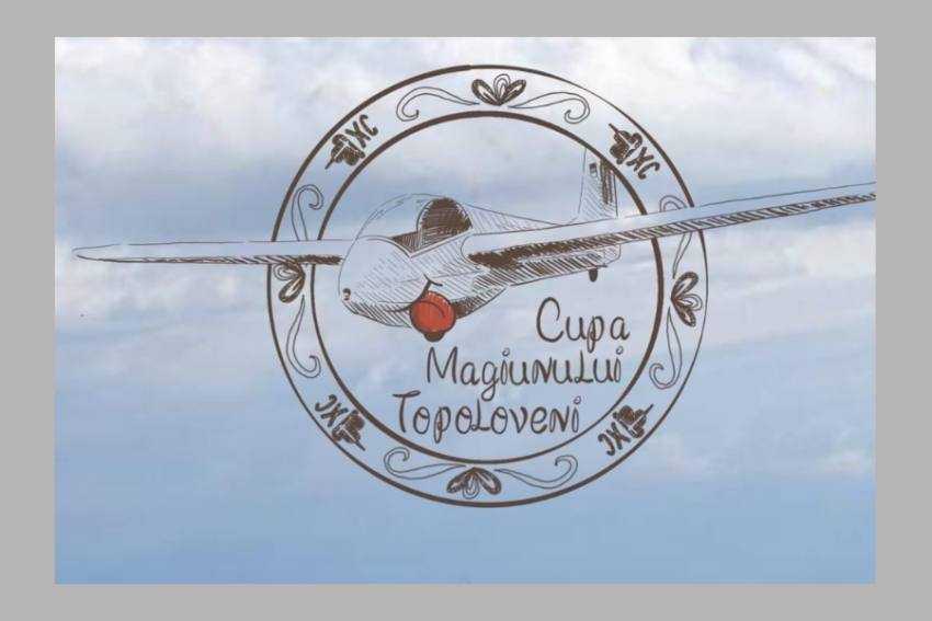 cupa magiunului Topoloveni