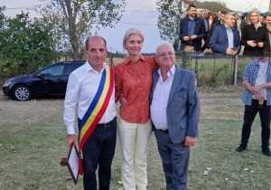 Sursă foto: Facebook Alina Gorghiu.