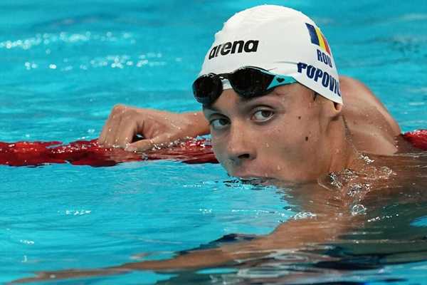 Popovici 62470718 - Club Sportiv Titanii 2023 intră în vacanță! Activitatea va fi reluată la 1 septembrie!
