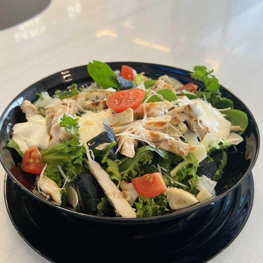 restaurant Grota rece