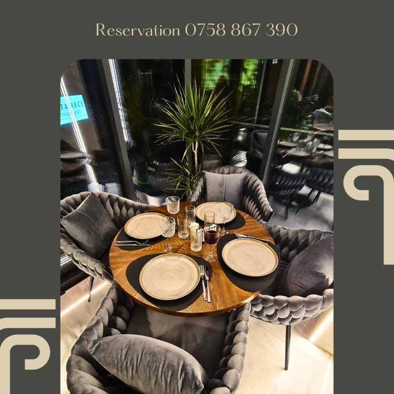 Restaurant Grota Rece Teilor vă întâmpină cu decor elegant și preparate delicioase 8 restaurant Grota rece