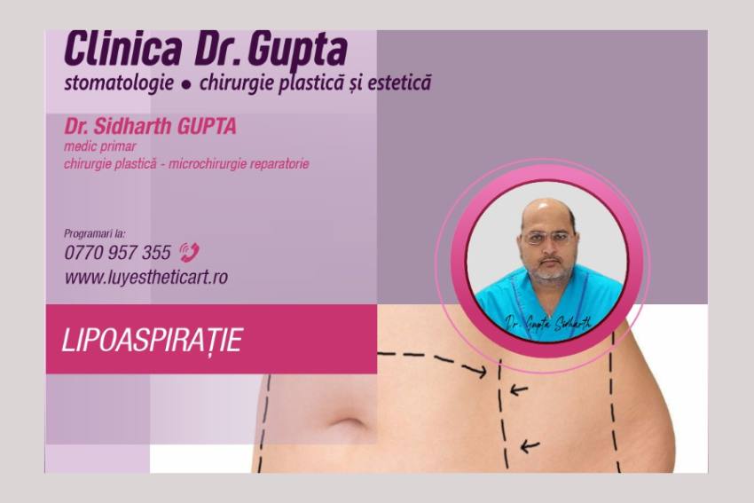 clinica dr Gupta