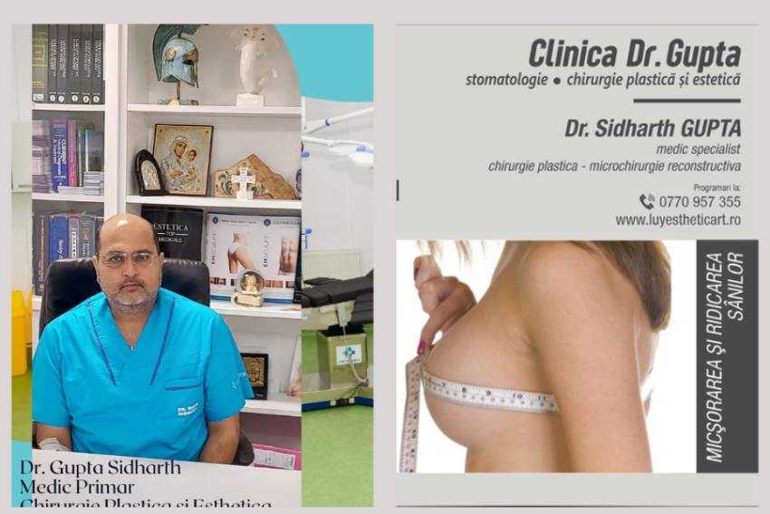 Dr. Gupta by Luy Estethic