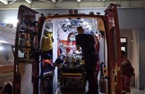 f79a3d42 9ab4 4296 8c3e fbbef0f623d5 - Profesorul de la Colegiul „Sfântul Sava” acuzat de viol şi agresiune sexuală asupra unor minori a încercat să se sinucidă