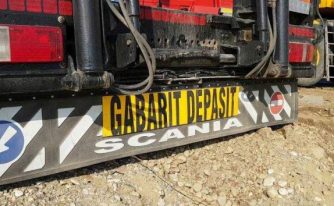 transporturi agabaritice
