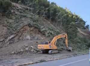 70f5224b 16c0 4c35 af39 45615a87f474 - Care este stadiul lucrărilor de pe Valea Oltului după 24 de zile