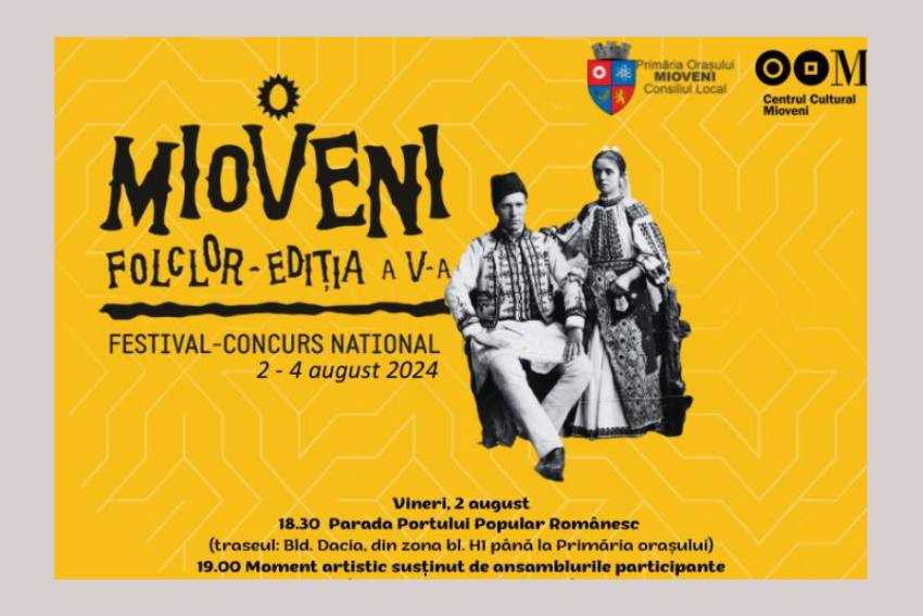 folclor Mioveni folclor Mioveni