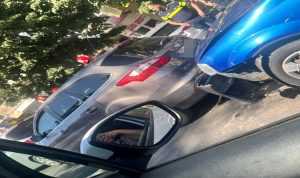 fd175afd 0e6d 4190 889b c9694ac4cc30 - Carambol cu trei mașini în Pitești